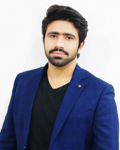 Muhammad Rafiq