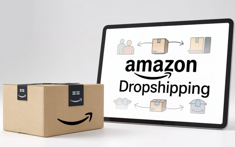 Amazon Dropshipping